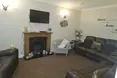 Photo of the lounge area